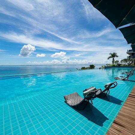 The Reef Island Resort Mactan, Cebu Lapu-Lapu City Exterior photo