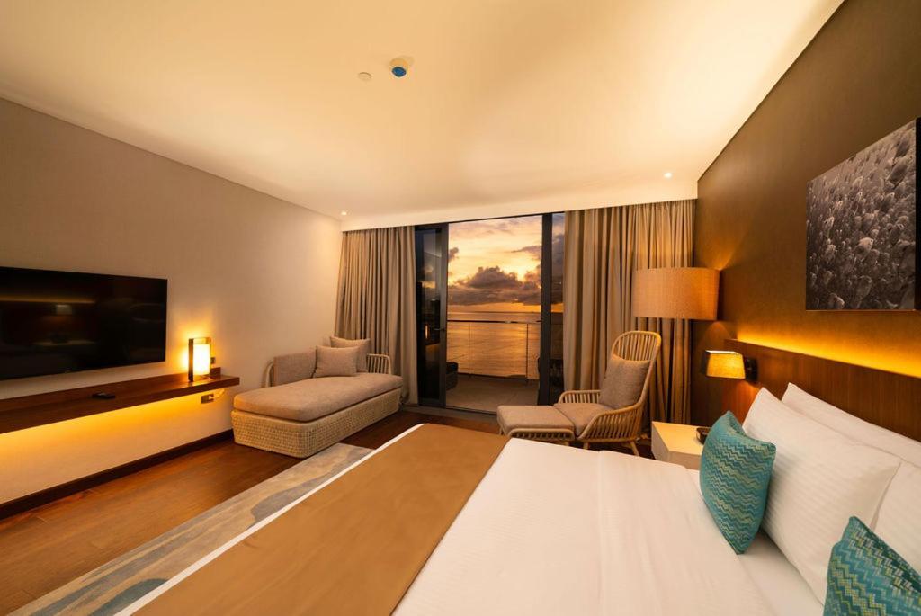The Reef Island Resort Mactan, Cebu Lapu-Lapu City Exterior photo