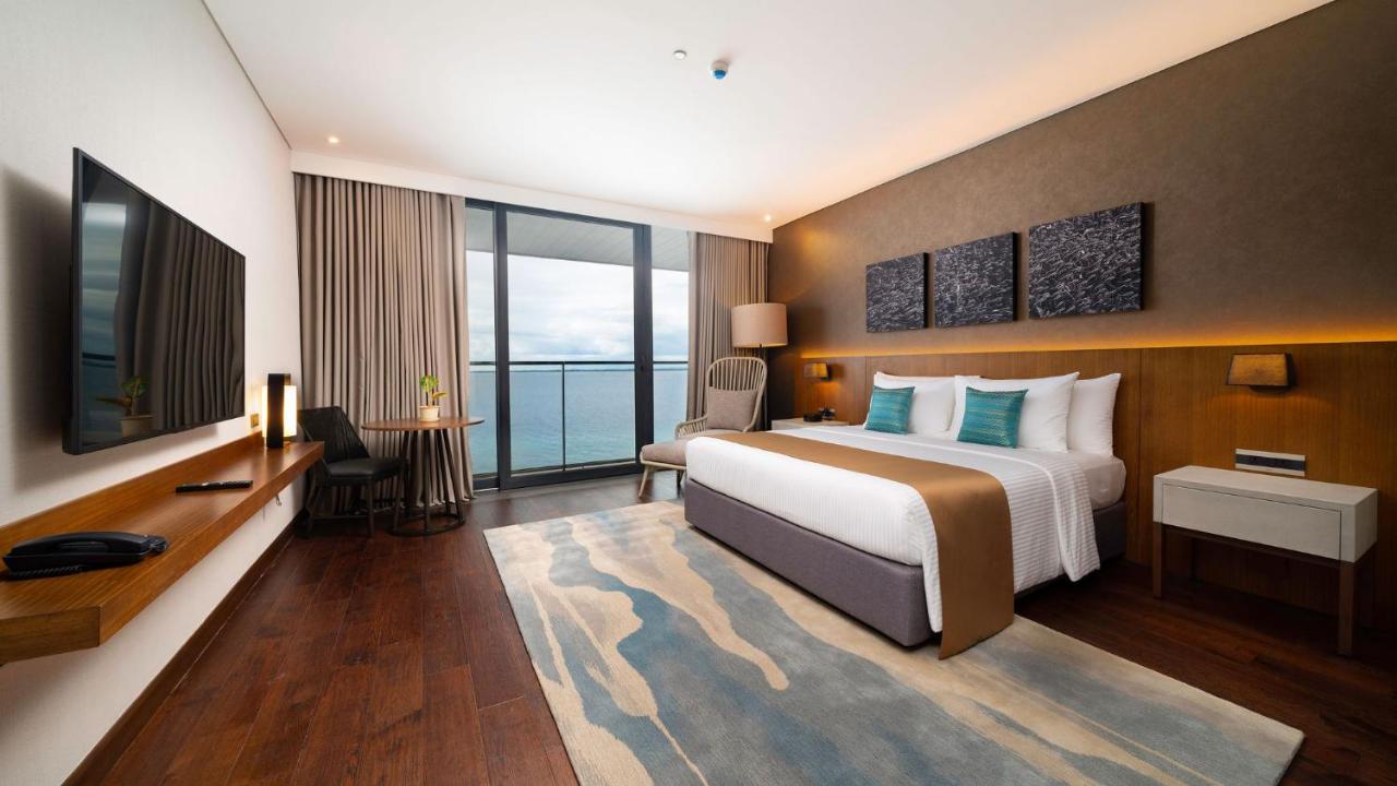 The Reef Island Resort Mactan, Cebu Lapu-Lapu City Exterior photo