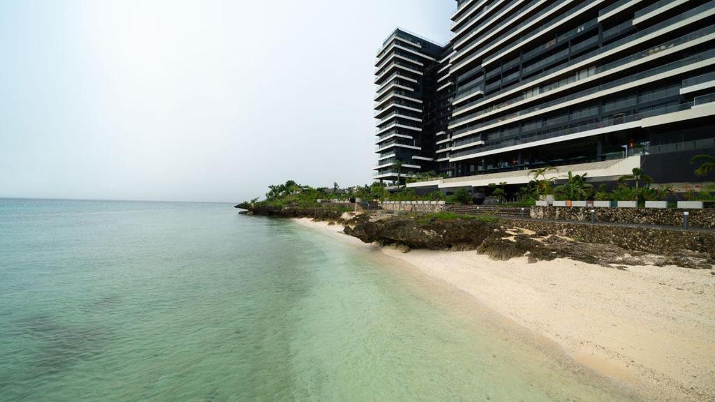 The Reef Island Resort Mactan, Cebu Lapu-Lapu City Exterior photo